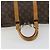 LOUIS VUITTON Borsa Boston Monogram Keepall 45 M41428 LV Auth 160646 Monogramma - vista 7