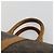LOUIS VUITTON Borsa Boston Monogram Keepall 45 M41428 LV Auth 160646 Monogramma - vista 8