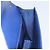 Borsa a Spalla Vala Chain in Pelle Blu Oro Auth 161081 di Salvatore Ferragamo D'oro - vista 18
