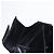 BALLY Borsa a mano in pelle 2 vie Nero Oro Auth 159425 D'oro - vista 23
