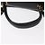 BALLY Borsa a mano in pelle 2 vie Nero Oro Auth 159425 D'oro - vista 7