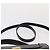 BALLY Borsa a mano in pelle 2 vie Nero Oro Auth 159425 D'oro - vista 9