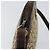 Céline Borsa a Spalla Celine C Sulky in Tela Beige Oro Auth 161739 D'oro - vista 10