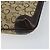 Céline Borsa a Spalla Celine C Sulky in Tela Beige Oro Auth 161739 D'oro - vista 15