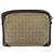 Céline Borsa a Spalla Celine C Sulky in Tela Beige Oro Auth 161739 D'oro - vista 2