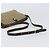 Céline Borsa a Spalla Celine C Sulky in Tela Beige Oro Auth 161739 D'oro - vista 7