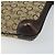 Céline Borsa a Spalla Celine C Sulky in Tela Beige Oro Auth 161739 D'oro - vista 9