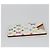 LOUIS VUITTON Monogramm Multicolor Spiegel Etui Weiß M92651 LV Auth 162263V - Ansicht 3