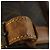 LOUIS VUITTON Borsa a Spalla Monogram Saumur 35 M42254 LV Auth ar13864 Monogramma - vista 10