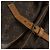 LOUIS VUITTON Borsa a Spalla Monogram Saumur 35 M42254 LV Auth ar13864 Monogramma - vista 18