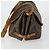 LOUIS VUITTON Borsa a Spalla Monogram Saumur 35 M42254 LV Auth ar13864 Monogramma - vista 3
