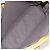 LOUIS VUITTON Borsa Damier Infini Neo Tadao 2way Gialla N41228 LV Auth 161769 Giallo - vista 11
