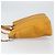 LOUIS VUITTON Borsa Damier Infini Neo Tadao 2way Gialla N41228 LV Auth 161769 Giallo - vista 4