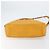 LOUIS VUITTON Borsa Damier Infini Neo Tadao 2way Gialla N41228 LV Auth 161769 Giallo - vista 5