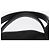 BALENCIAGA Navy Cabas S Hand Bag Canvas Black 339933 Auth hk3318 - view 9
