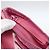 PRADA Schultertasche Nylon Rosa Silber Authentisch 161410 Pink - Ansicht 18