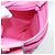 PRADA Schultertasche Nylon Rosa Silber Authentisch 161410 Pink - Ansicht 20