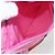 PRADA Schultertasche Nylon Rosa Silber Authentisch 161410 Pink - Ansicht 22