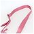 PRADA Schultertasche Nylon Rosa Silber Authentisch 161410 Pink - Ansicht 8