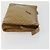 Céline Borsa in tela Macadam CELINE in pelle PVC e suede 3 pezzi beige arancione Auth ti3616 - vista 10