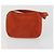 Céline Borsa in tela Macadam CELINE in pelle PVC e suede 3 pezzi beige arancione Auth ti3616 - vista 14