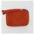 Céline Borsa in tela Macadam CELINE in pelle PVC e suede 3 pezzi beige arancione Auth ti3616 - vista 15