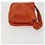 Céline Borsa in tela Macadam CELINE in pelle PVC e suede 3 pezzi beige arancione Auth ti3616 - vista 16