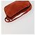Céline Borsa in tela Macadam CELINE in pelle PVC e suede 3 pezzi beige arancione Auth ti3616 - vista 17