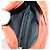 Céline Borsa in tela Macadam CELINE in pelle PVC e suede 3 pezzi beige arancione Auth ti3616 - vista 20