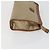Céline Borsa in tela Macadam CELINE in pelle PVC e suede 3 pezzi beige arancione Auth ti3616 - vista 4