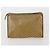 Céline Borsa in tela Macadam CELINE in pelle PVC e suede 3 pezzi beige arancione Auth ti3616 - vista 9