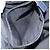 Céline Borsa a mano Celine Circle in nylon blu navy e oro Auth 161415 D'oro - vista 22