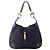 Borsa Hobo Gucci Jackie Nero