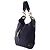 Borsa Hobo Gucci Jackie Nero - vista 2