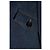 Einreiher Denim-Blazer von Saint Laurent Blau - Ansicht 7