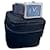 Boyfriend Chanel Freund GM Grau
