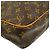 Borsa Porte-Documenti Pegase Louis Vuitton in Tela Monogram Marrone - vista 7