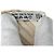 Silk In Bufanda plisada CRONLAND de Hermès Multicolor Beige - vista 5