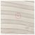 Silk In Bufanda plisada CRONLAND de Hermès Multicolor Beige - vista 7