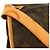Borsa Saumur Louis Vuitton in tela Monogram 35 Marrone - vista 7