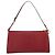 Pochette Accessoires in pelle Epi Louis Vuitton Rosso - vista 2