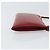 Pochette Accessoires in pelle Epi Louis Vuitton Rosso - vista 3