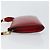 Pochette Accessoires in pelle Epi Louis Vuitton Rosso - vista 4