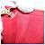 Pochette Accessoires in pelle Epi Louis Vuitton Rosso - vista 7