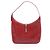 Borsa a Spalla Hermès Trim 31 Rosso
