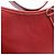 Borsa a Spalla Hermès Trim 31 Rosso - vista 11