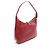 Borsa a Spalla Hermès Trim 31 Rosso - vista 2