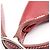 Borsa a Spalla Hermès Trim 31 Rosso - vista 9