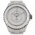 Chanel J12 Phantom Caliber 12.1 Ceramic Automatic Watch