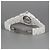 Chanel J12 Phantom Caliber 12.1 Ceramic Automatic Watch - view 7